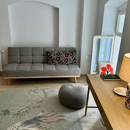 Apartman Na Bidylku - On The Perch Apartment Tábor Eksteriør bilde