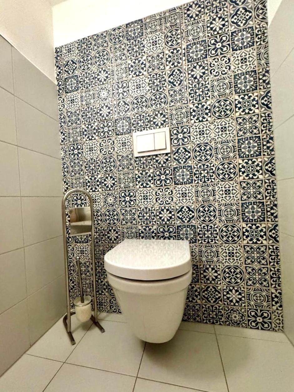 Apartman Na Bidylku - On The Perch Apartment Tábor Eksteriør bilde