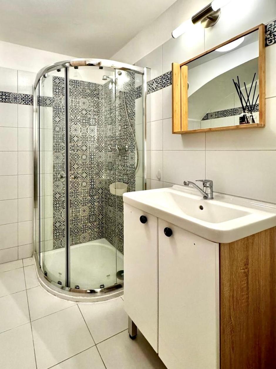 Apartman Na Bidylku - On The Perch Apartment Tábor Eksteriør bilde